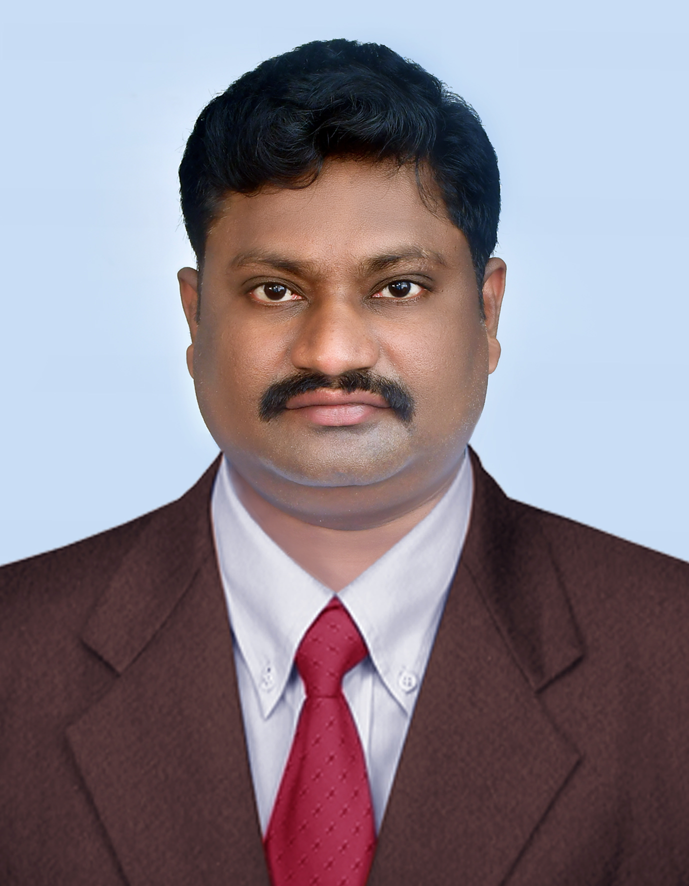 Chairman Sri C.H.Mohan Kumar