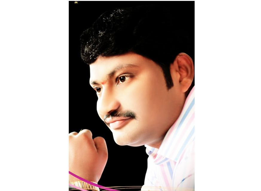 Chairman Sri C.H.Mohan Kumar